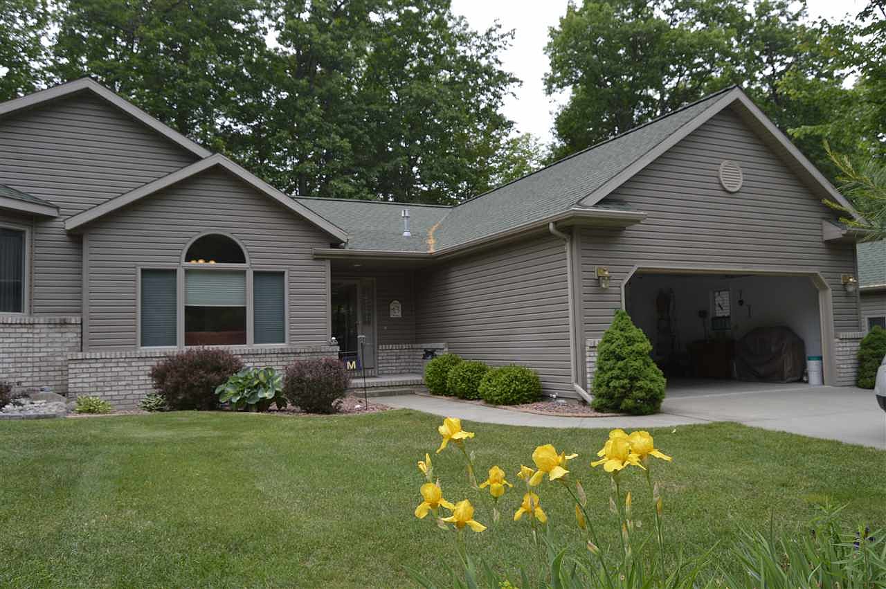 2880 S Townline Rd, Houghton Lake, MI 48629 Zillow