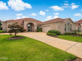 2332 Villager Ct, Leland, NC 28451