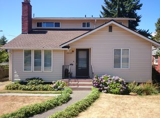 6049 36th Ave SW, Seattle, WA 98126