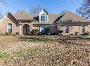 5238 Cherokee Rose Ln, Memphis, TN 38125