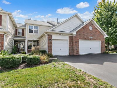 24037 W Pear Tree Cir, Plainfield, IL, 60585