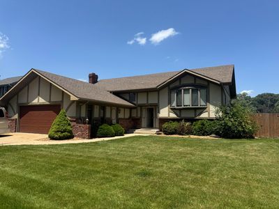 532 Iroquois St, Schererville, IN, 46375