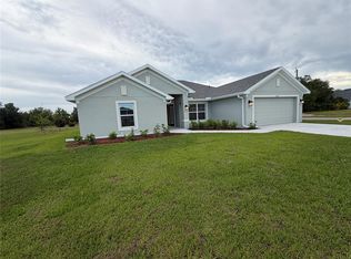 26443 Barranquilla Ave, Punta Gorda, FL 33983