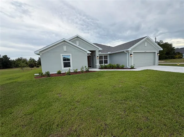 26443 Barranquilla Ave, Punta Gorda, FL 33983