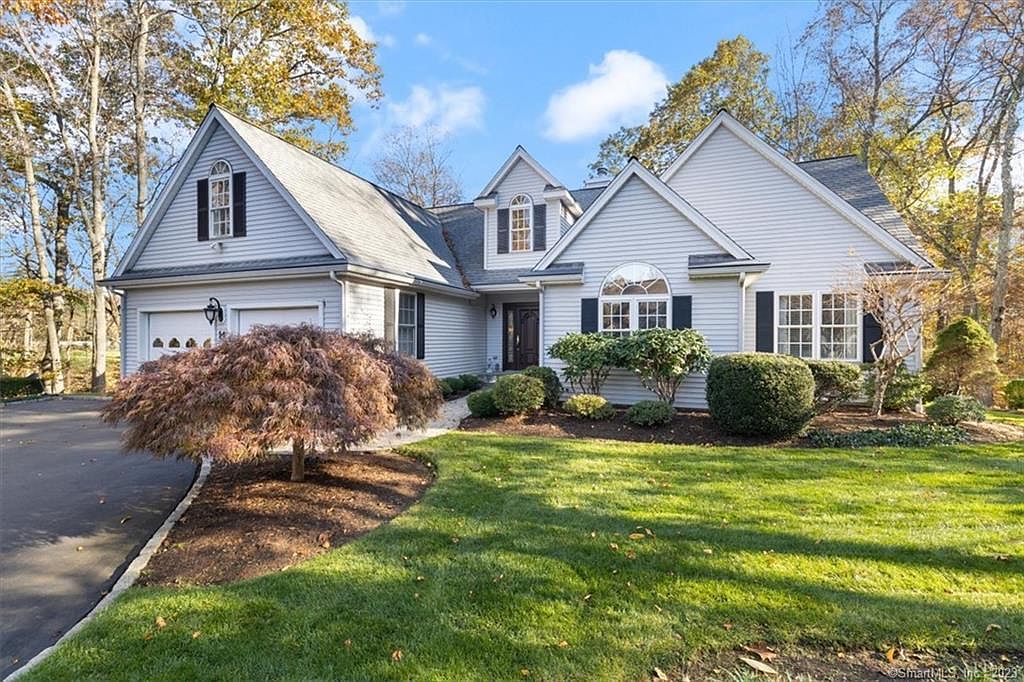 14 Deer Creek Dr 14, Madison, CT 06443 Zillow