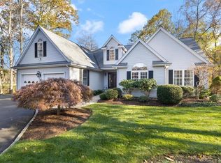 14 Deer Creek Dr #14, Madison, CT 06443