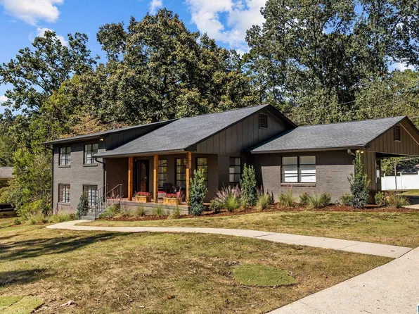 1916 Greenvale Rd, Birmingham, AL 35226