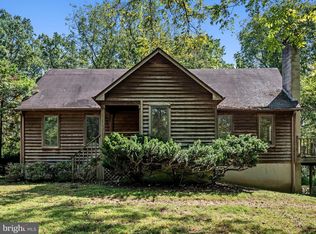 616 Chestnut Ln, Berryville, VA 22611