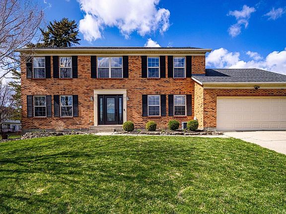 2nd image of 871 Arrowood Ct