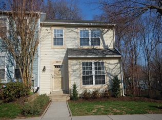 8807 Stonebrook Ln, Columbia, MD 21046