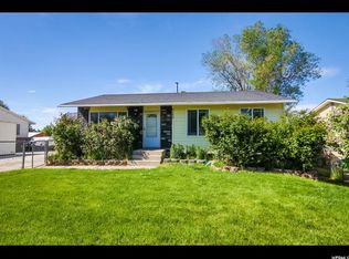 6586 W 4100 S, West Valley City, UT 84128