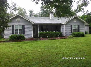 1204 N Houston Lake Rd, Warner Robins, GA 31093