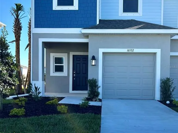 16532 Bergamo Pl, Lakewood Ranch, FL 34211