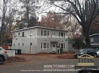 714 27th St APT 2, Sacramento, CA