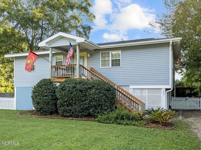 235 Steel Tank Road, Beaufort, NC, 28516