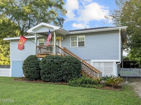 235 Steel Tank Road, Beaufort, NC 28516