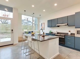 246 N Dillard St UNIT 11, Durham, NC 27701