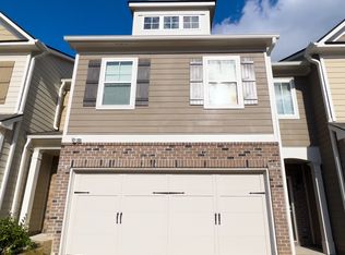 7703 Baron Rd #376, Fairburn, GA 30213