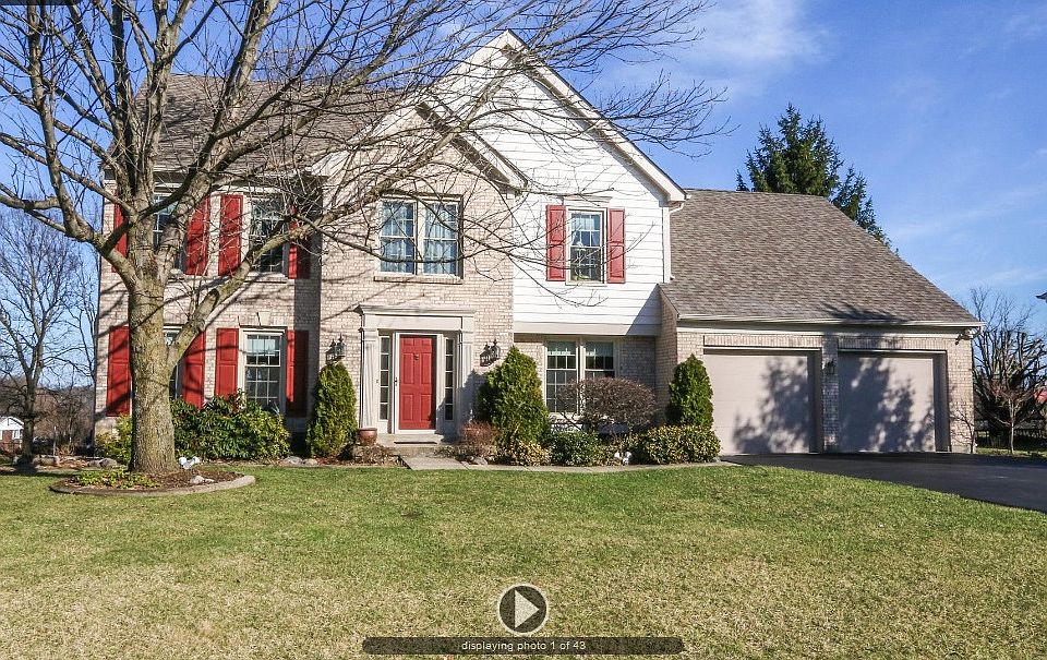 1st image of 8028 Thistlewood Dr
