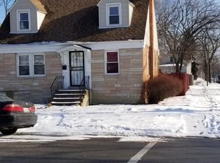 9957 S Yale Ave, Chicago, IL