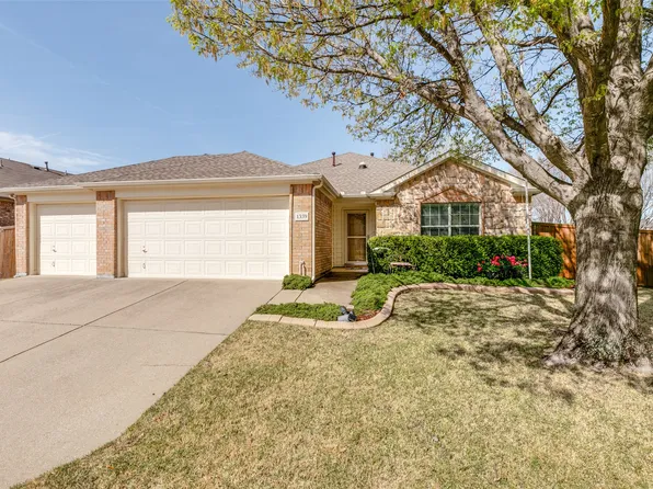 1339 Ginseng Ln, Wylie, TX 75098