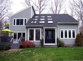 31 S Stonybrook Dr, Marlborough, CT 06447