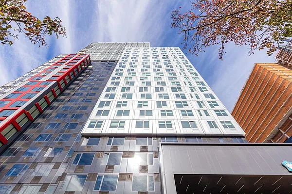 Rented by Forest City Ratner Companies | media 22