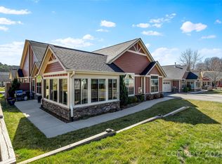 34 Westfield Way, Candler, NC 28715