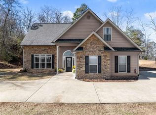 4736 Highland Rd, Gainesville, GA 30506