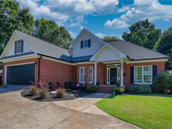 232 Lake Vista Way, Athens, GA 30607