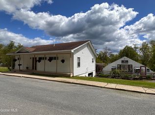 24 Mount Hope Avenue, Ticonderoga, NY 12883