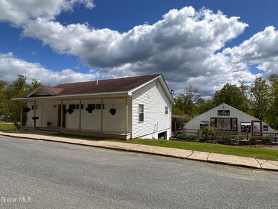 24 Mount Hope Avenue, Ticonderoga, NY, 12883