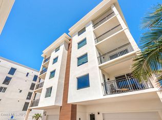 1625 N Highway A1a #202, Indialantic, FL 32903