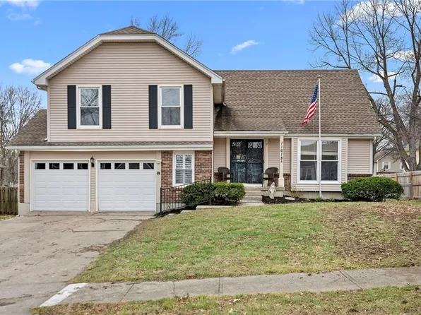 11618 Cherry St, Kansas City, MO 64131