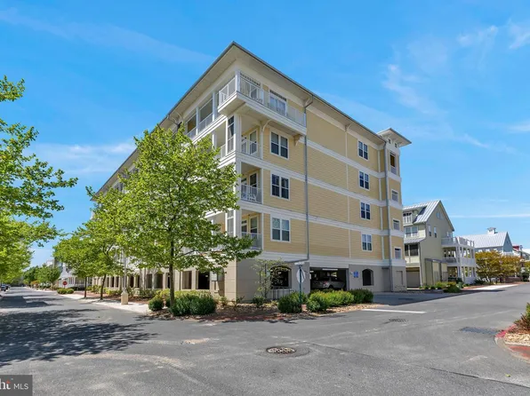 35 Fountain Dr W #Lug, Ocean City, MD 21842