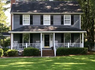 106 Tennessee Dr, Darlington, SC 29532