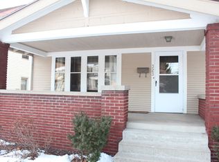 323 Glenhaven Ave NW, Grand Rapids, MI 49504