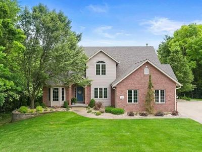 410 Elizabeth Pointe Dr, Metamora, IL, 61548