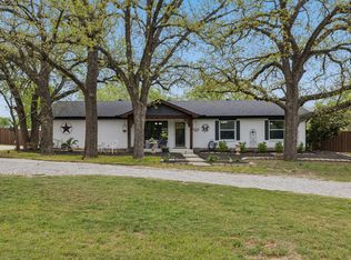 1003 Newell Dr, Hudson Oaks, TX 76087