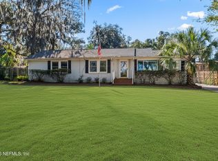 10612 FT CAROLINE Road, Jacksonville, FL 32225