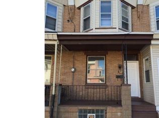 1682 Meadow St, Philadelphia, PA 19124