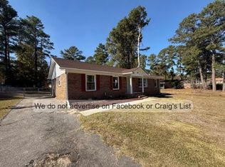 643 Wakefield Dr, Fayetteville, NC 28303