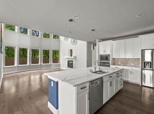 1609 Indigo Trl, Allen, TX 75002