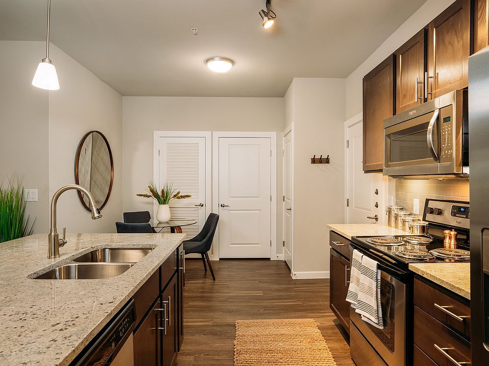 Modern Kitchens