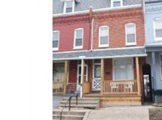 923 N 10th St, Reading, PA 19604