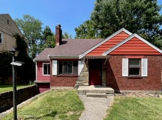 2246 W North Bend Rd, Cincinnati, OH 45239