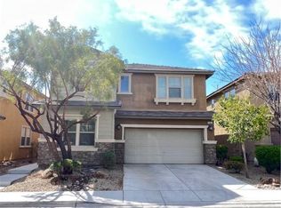 5454 Fawn Chase Way, Las Vegas, NV 89135