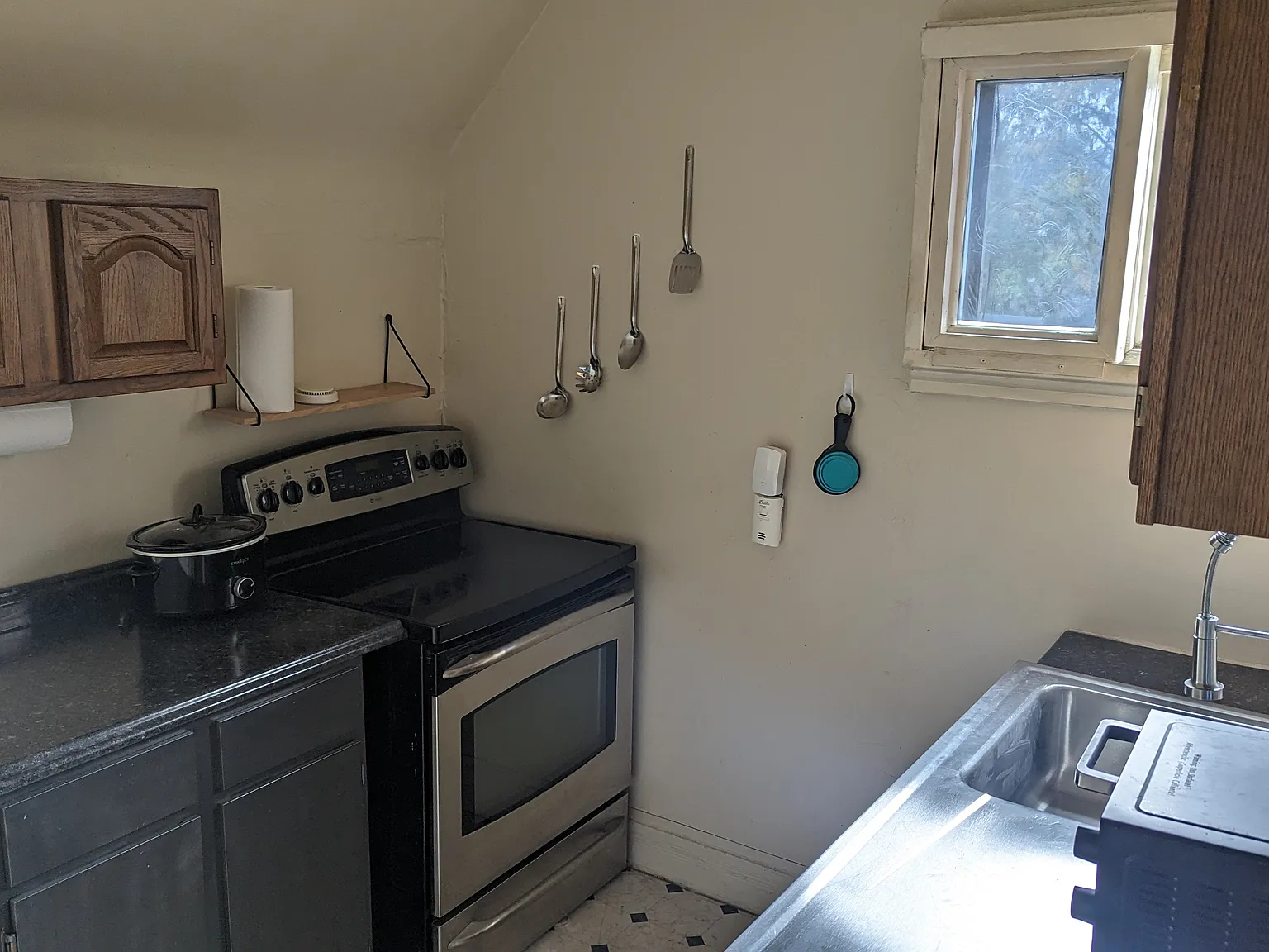 1 bed, 750 sqft, $850 — Photo 1