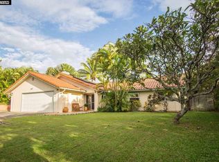 196 Hui F Rd #F, Lahaina, HI 96761