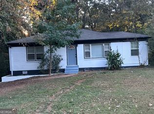 2171 Pryor Rd SW, Atlanta, GA 30315